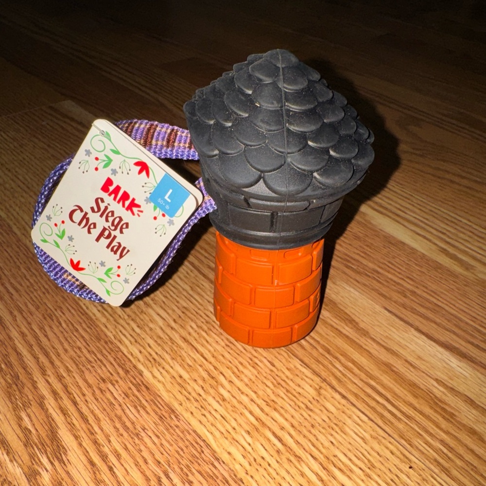 NWT Dig Toy - Siege The Play